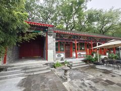 -上海老饭店(北京分店)