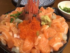 -魔丼屋(日月光店)