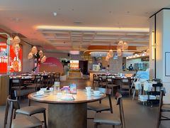 -不仔客海鲜·烧烤·270度海景餐厅(大东海店)