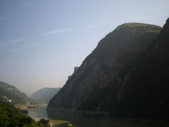 -乌江画廊(彭水苗族土家族自治县)