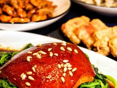 -姑苏家宴·苏帮菜·松鼠桂鱼(苏州总店)