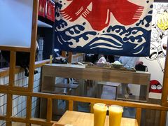 -怪物的冰与火(天虹商场中山路店)