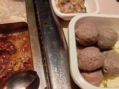 -海底捞火锅(万丰桥店)