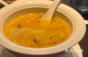 Crystal Delight Bird's Nest Chicken Silk Soup