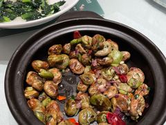 -阿明小菜·海鲜·上海菜(梅陇店)