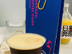 -YECLIP COFFEE黄色回形针咖啡