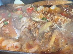 -蛙喔牛蛙(高新绿宝店)