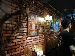 -MAX伯爵趣味互动密室逃脱(大坪D馆店)