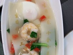-鲜味食族水产·海鲜餐厅