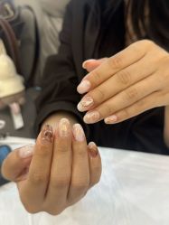 -斯馨·健康美甲美睫