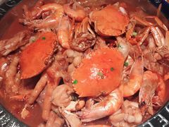 -胖哥俩肉蟹煲(爱琴海购物公园店)