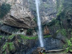 -磐安舞龙峡景区
