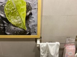 -芳朵美容养生SPA