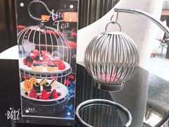 -成都观隐颐云台酒店-芳菲秀
