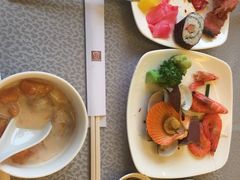 -珀丽酒店-协奏坊餐厅