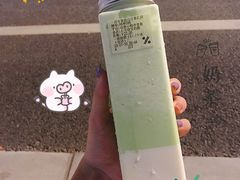 -百分茶(昆山万象汇店)