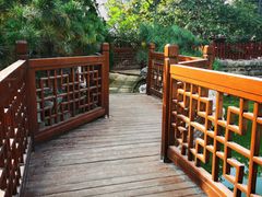 -李叔同故居纪念馆