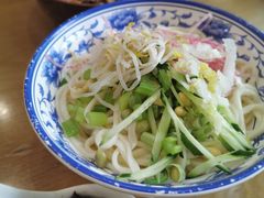 老北京炸酱面-东兴寒舍老北京炸酱面(三里河路店)