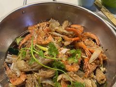 -重庆巴渝火锅(钟家村店)