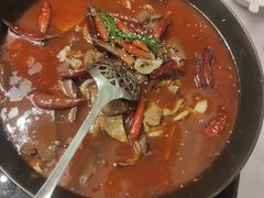 -丰收日·小海鲜·沪上家宴(顾村正大店)
