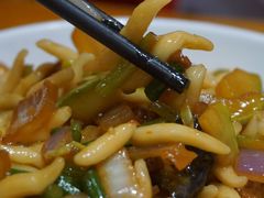 -吴记排档搓鱼(甘州美食城店)