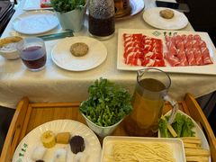 -东来顺饭庄(天坛店)