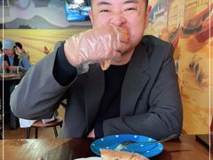 -盘炉forenza·云贵川融合小食堂 ( 钟楼中柳巷店)