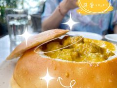 -大树餐厅(红旗街万达店)