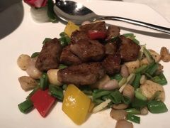 -皇朝会.经典传统粤菜(外滩店)