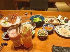 -月龍吟(朝龙汇店)