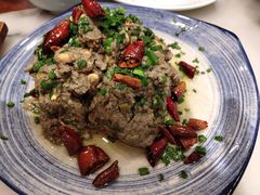 -鸭匠食府·挂炉烤鸭·新京菜(阜成路店)
