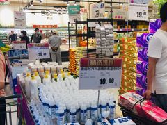 -永旺梦乐城(金银潭店)