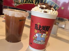 -活潑鲜跳(湖滨商业街店)