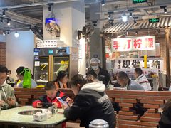 -五里关火锅(牛市口店)