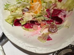 -波特曼西餐厅(中央大街店)