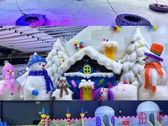 -宁波冰雪大世界(北仑区)