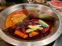 -大龙燚火锅(春熙店)