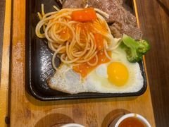 -豪享来中西餐厅(隆昌店)