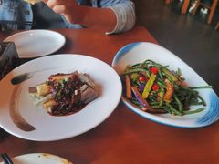-烧肉馆(古北水镇景区店)