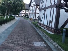 -太阳岛度假酒店