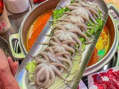 -荣叔港式沙嗲牛肉火锅(正佳潮流店)