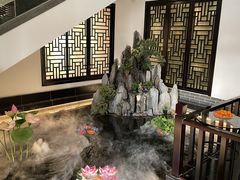 -徽州小镇(高新店)