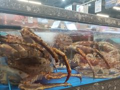 -盒马鲜生(杭州运河上街店)