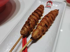 -西域伙伴清真牛肉面(中盛店)