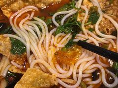 -螺小胖柳州螺蛳粉(钟楼总店)