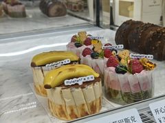 -蜜思琪蛋糕(民生路店)