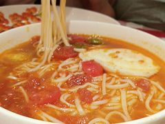 -西贝(枫蓝国际购物中心店)