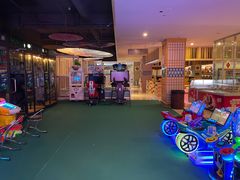 -巴斯漫温泉汗蒸馆(贡湖大道店)