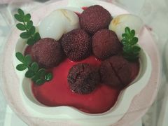 -勒甜LO CHO·定制低糖代糖纯动物奶油生日蛋糕(新开路店)