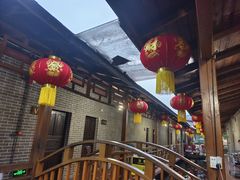 -侠成水上农庄(工业大道店)